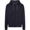 Men Hoody CORBELL navy