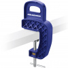 Touring Ski Vise Centerpiece