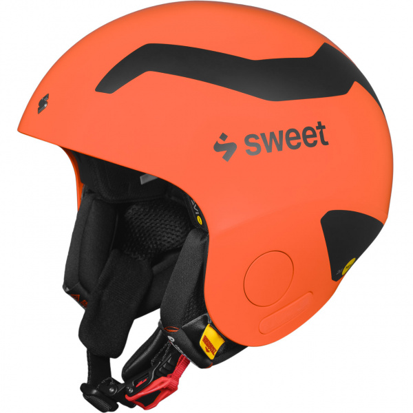 Sweet Protection スキー ヘルメット オレンジ Sweet Protection ski helmets » order online now | XSPO