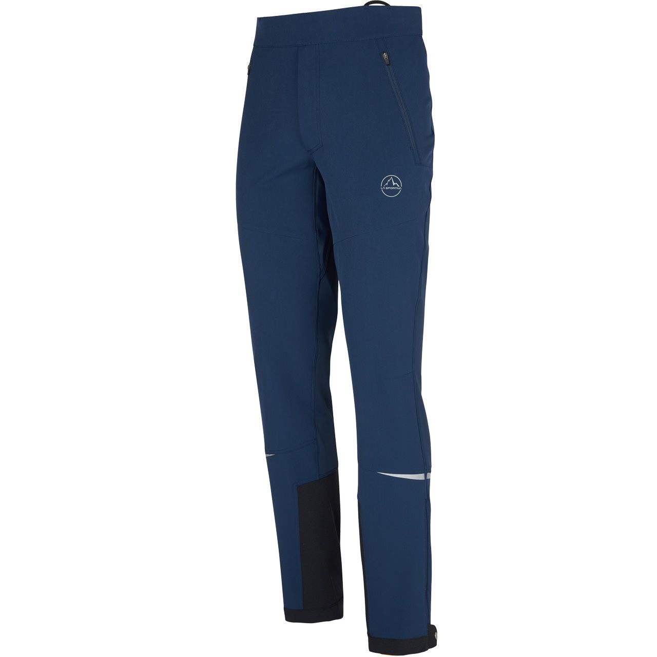 La Sportiva Herren Touring Hose KARMA night blue/cloud - XL