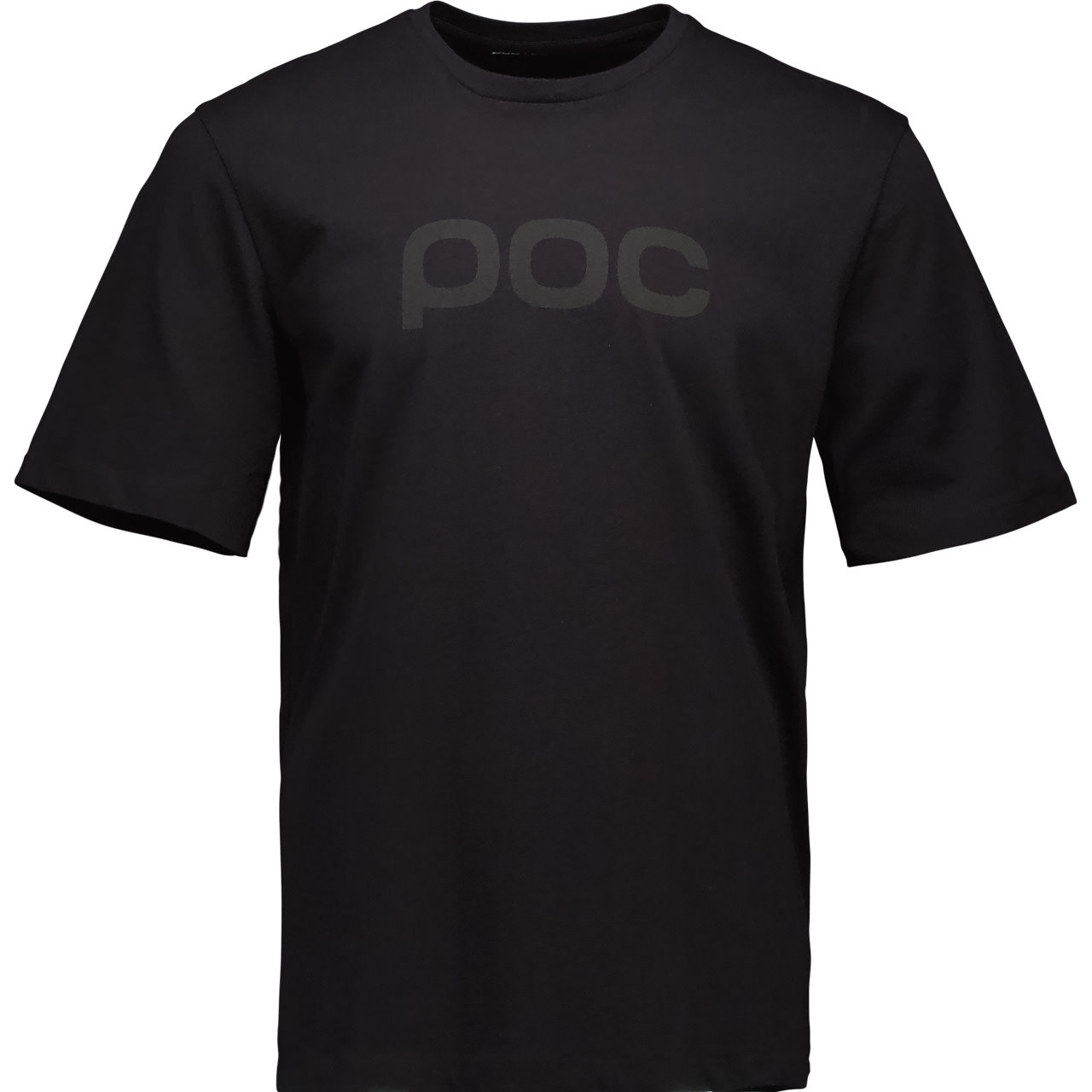 POC T-Shirt uranium black 26/27 - S