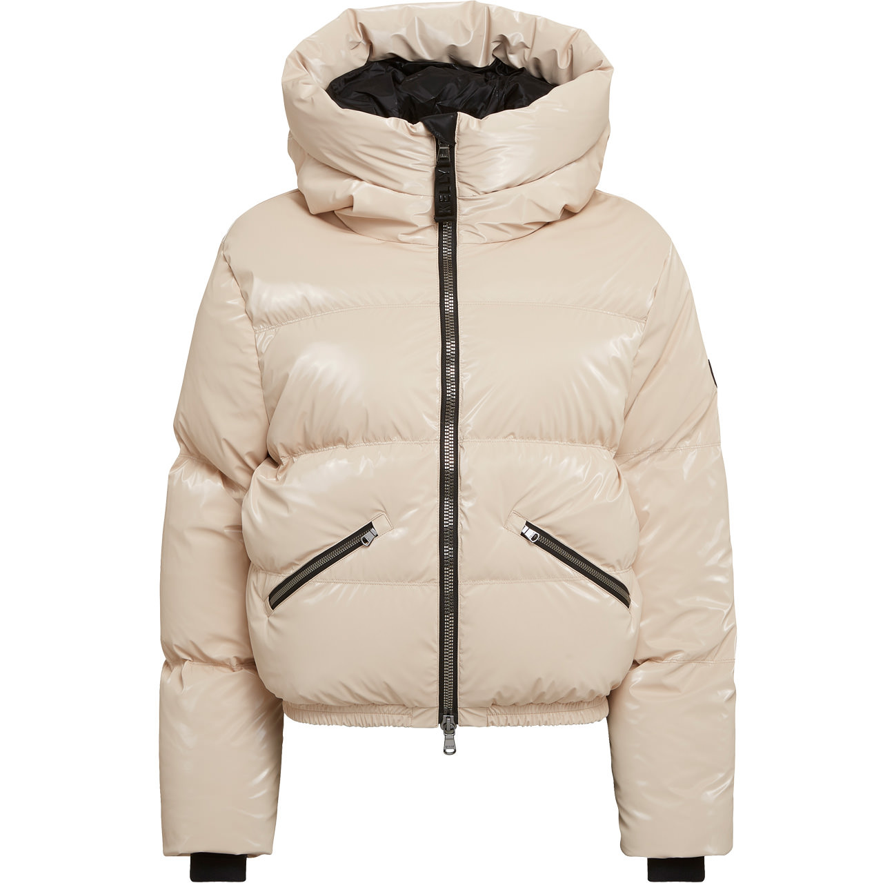 Kelly Damen Daunen Skijacke DONNA beige 25/26 - 38