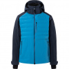 Herren Skijacke IVO pan-am blue