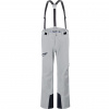 Men Hardshell Pants EXPLORAIR 3L fog