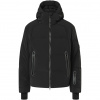Men Ski Jacket PAALE-D black