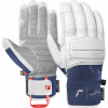 Herren Handschuh CYPRIEN SARRAZIN white/black