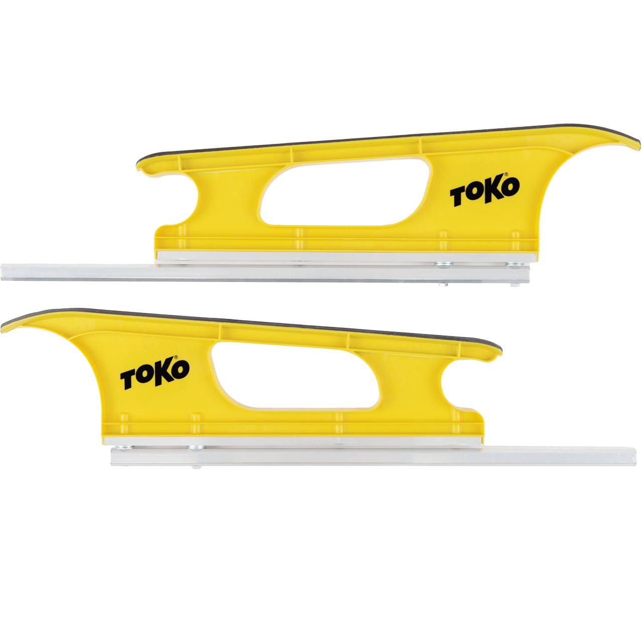 Toko XC Profile Set for Wax Tables