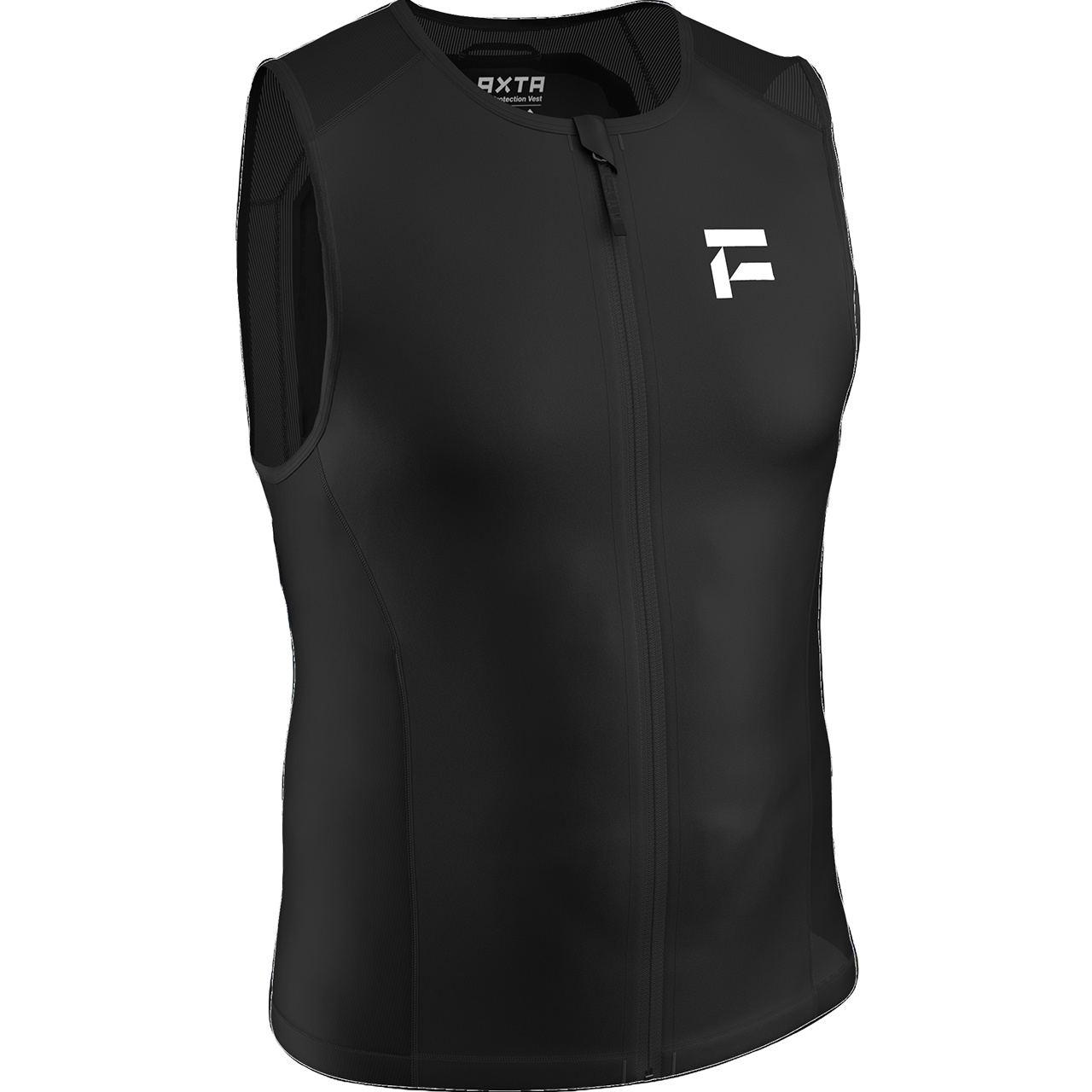 Flaxta Behold 2 Youth black 26/27 - YOUTH S/M = 135 - 150 cm