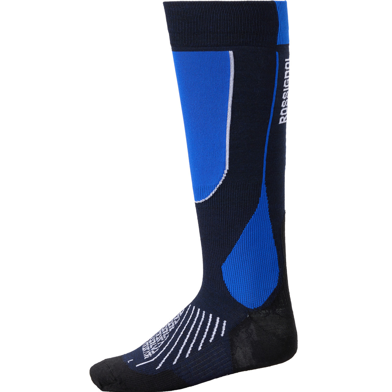 Rossignol Skiwear Skisocken PRO dark navy 26/27 - L = 42 -44