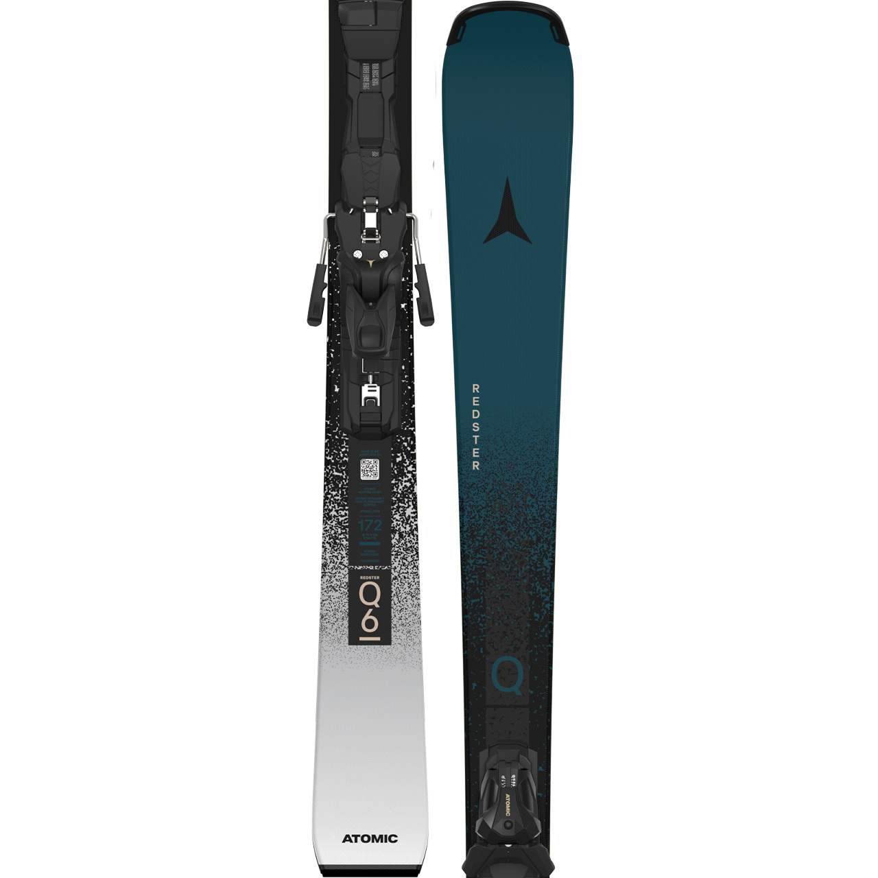 Atomic Redster Q6 - 164 cm