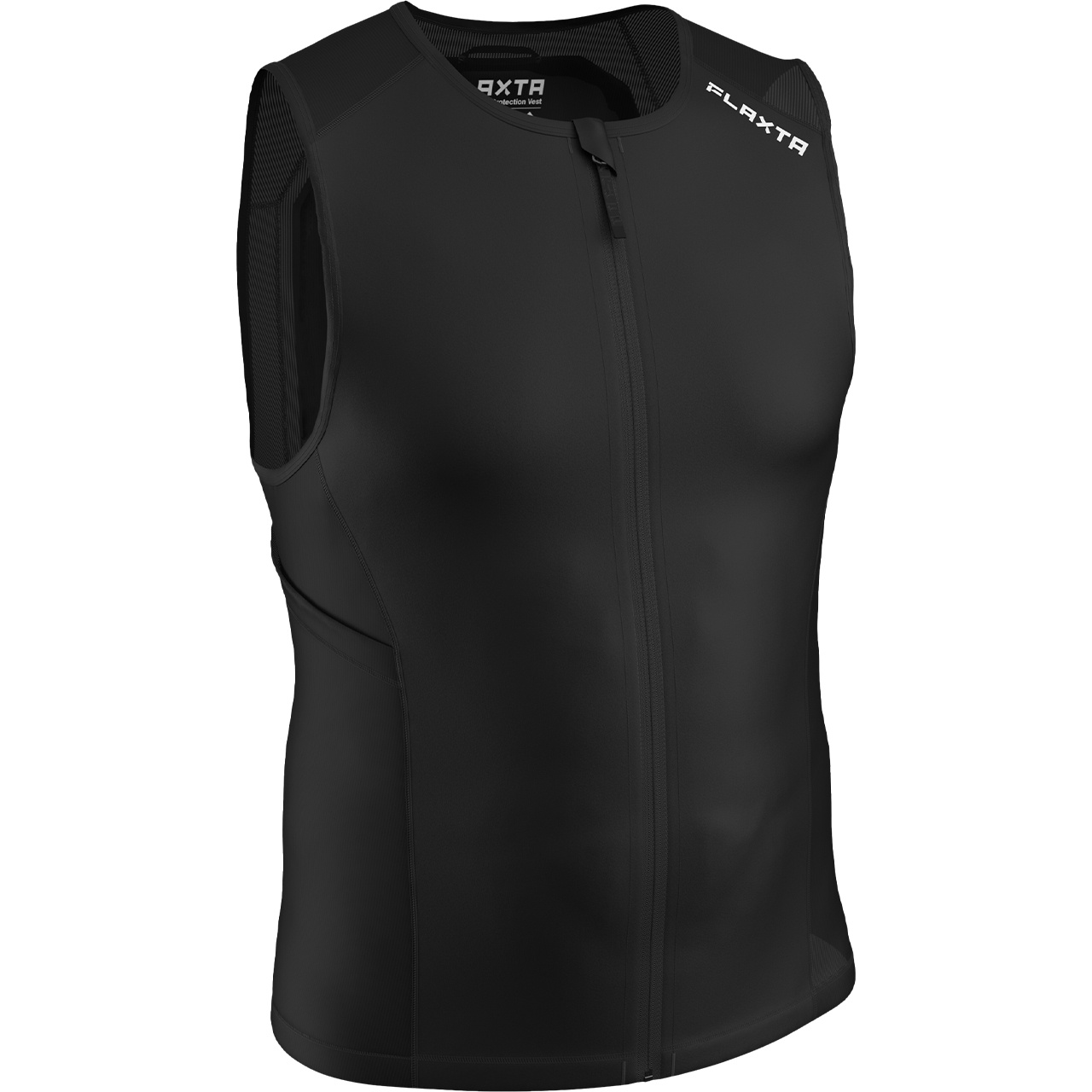 Flaxta Behold 2 M's black 26/27 - XXL = >180 cm extra wide