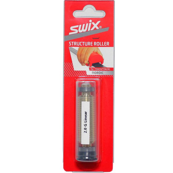 Swix World Cup Base Edge File Holder 1,0 | XSPO
