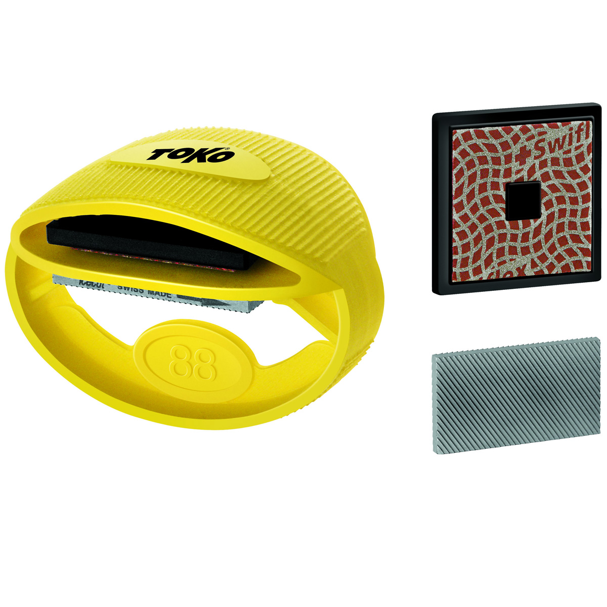 Toko Express Tuner Kit | XSPO