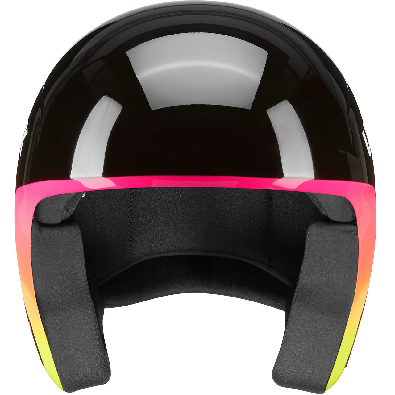 Uvex Race 4 black/multi gradient | XSPO