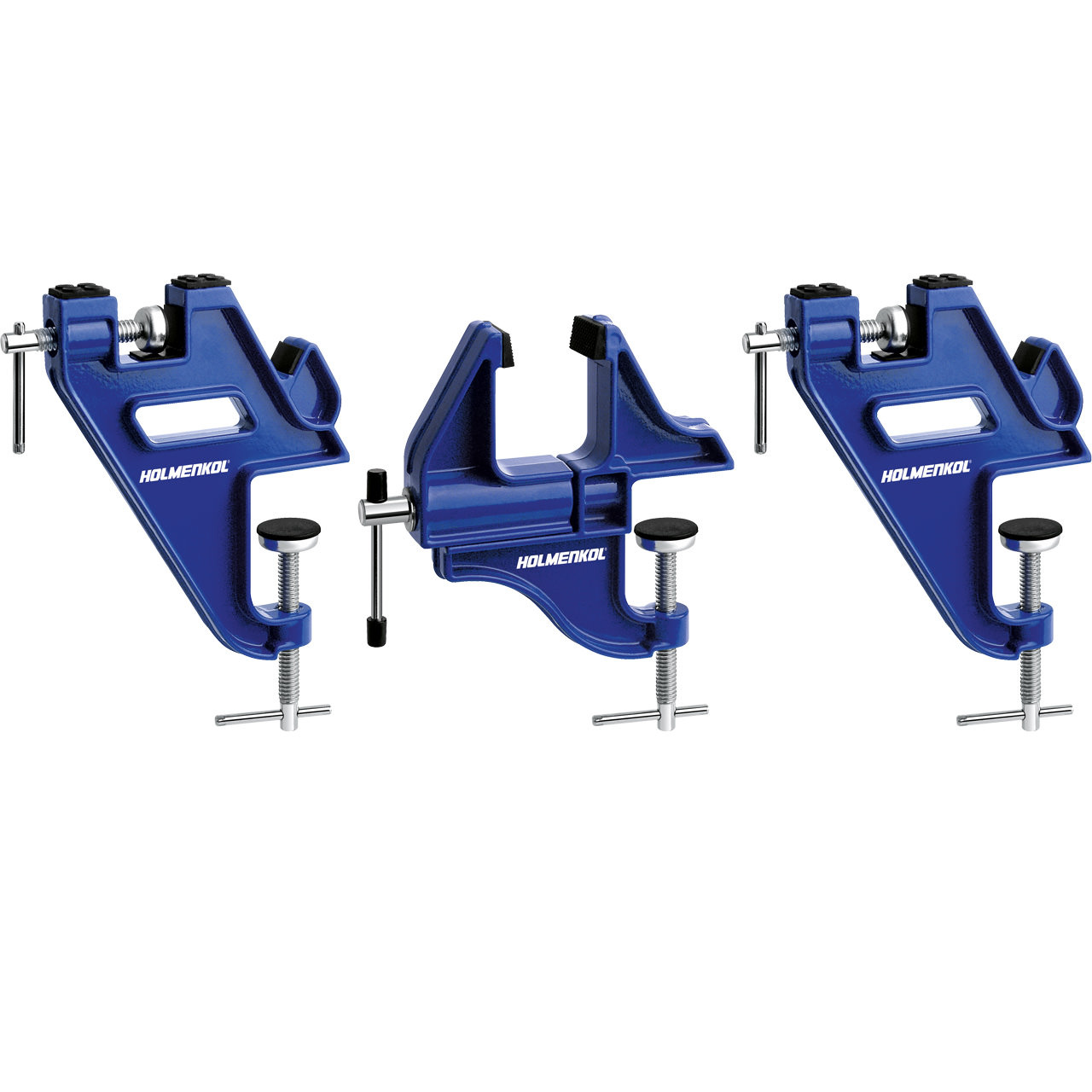 Holmenkol All in One 2.0 Ski Vise