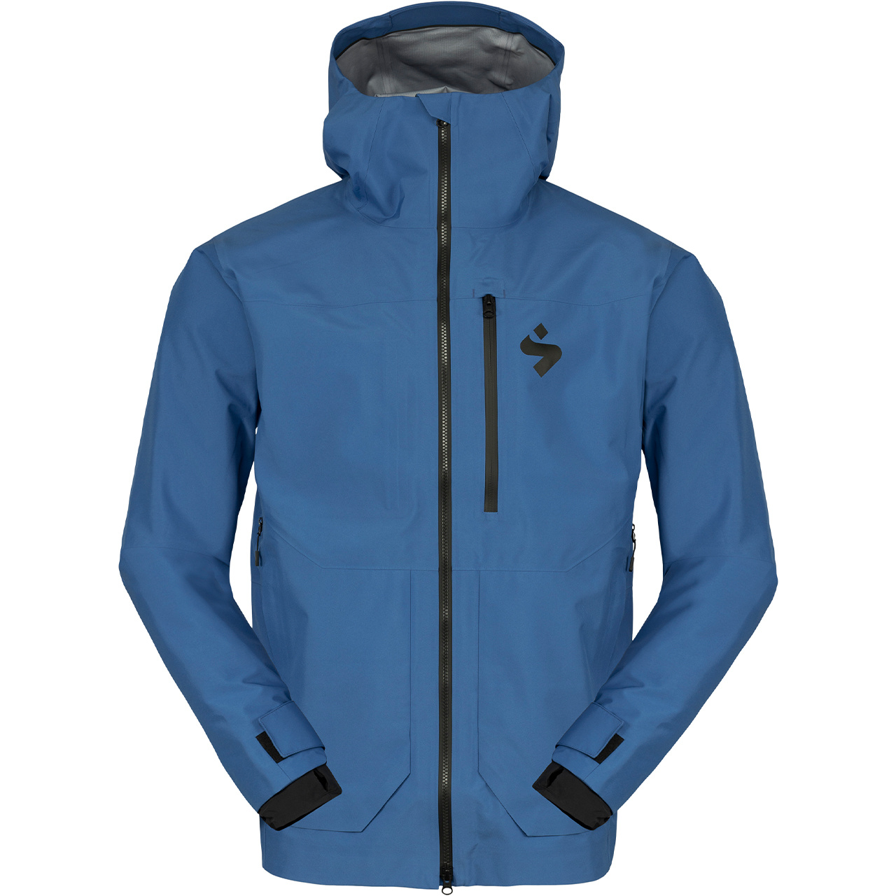 Sweet Protection Herren Hardshell-Jacke CRUSADER X GORE-TEX 2.0 sky blue - L