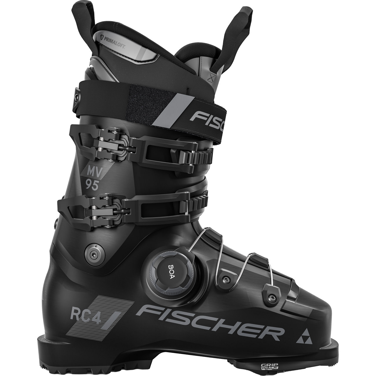 Fischer RC4 95 MV W BOA VAC GW black/black | XSPO