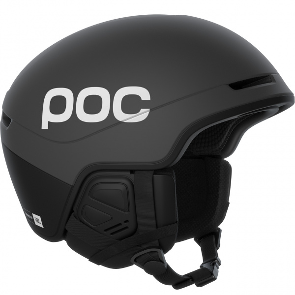 POC Obex BC Mips uranium black matt | XSPO