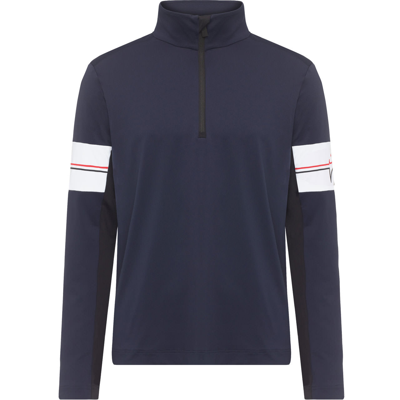 Toni Sailer Herren Skishirt AARON midnight blue 26/27 - 48