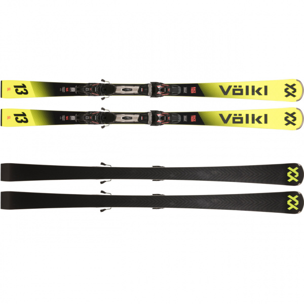 Völkl Racetiger SC yellow | XSPO