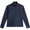 Uomo Camicia da sci MACLEAN navy