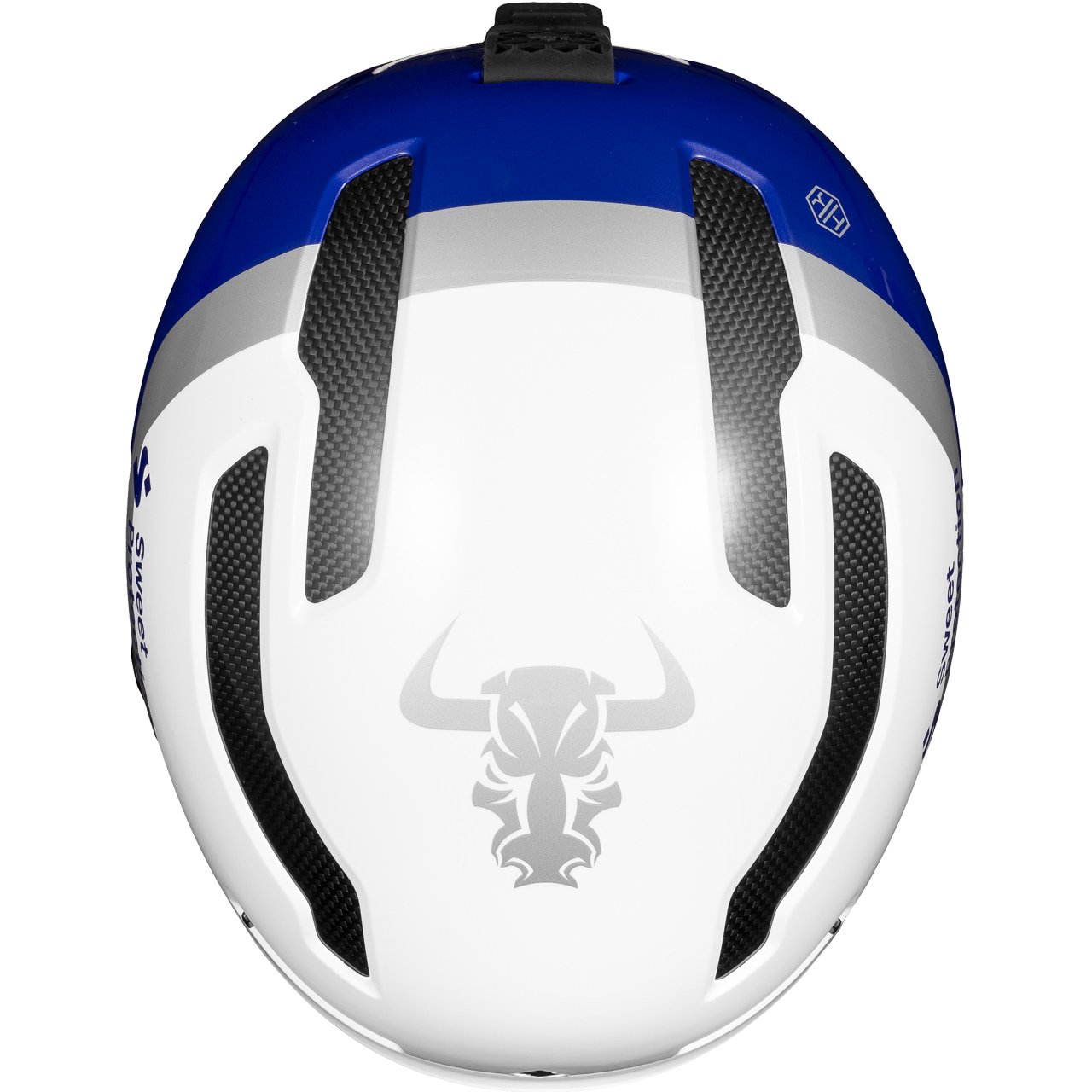 Sweet Protection Sweet Trooper 2Vi SL MIPS x HK - Henrik