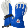 Junior Handschuh ARMY LEATHER HELI royal blue