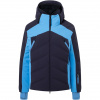 Uomo Giacca da sci JERVIE-D wave blue