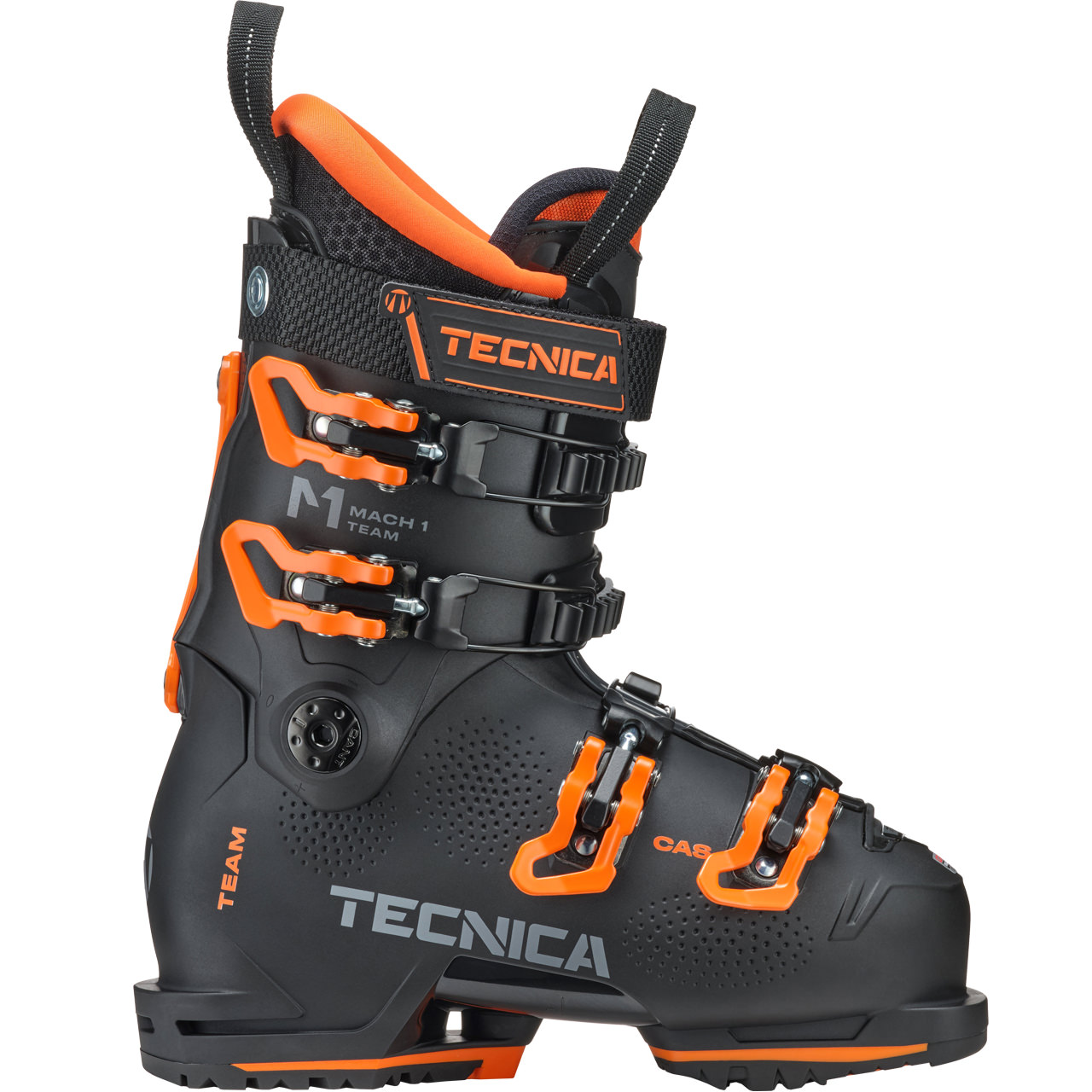 Tecnica Mach1 Team TD GW black | XSPO