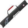 Ski Bag Lite black/white/red 185 cm