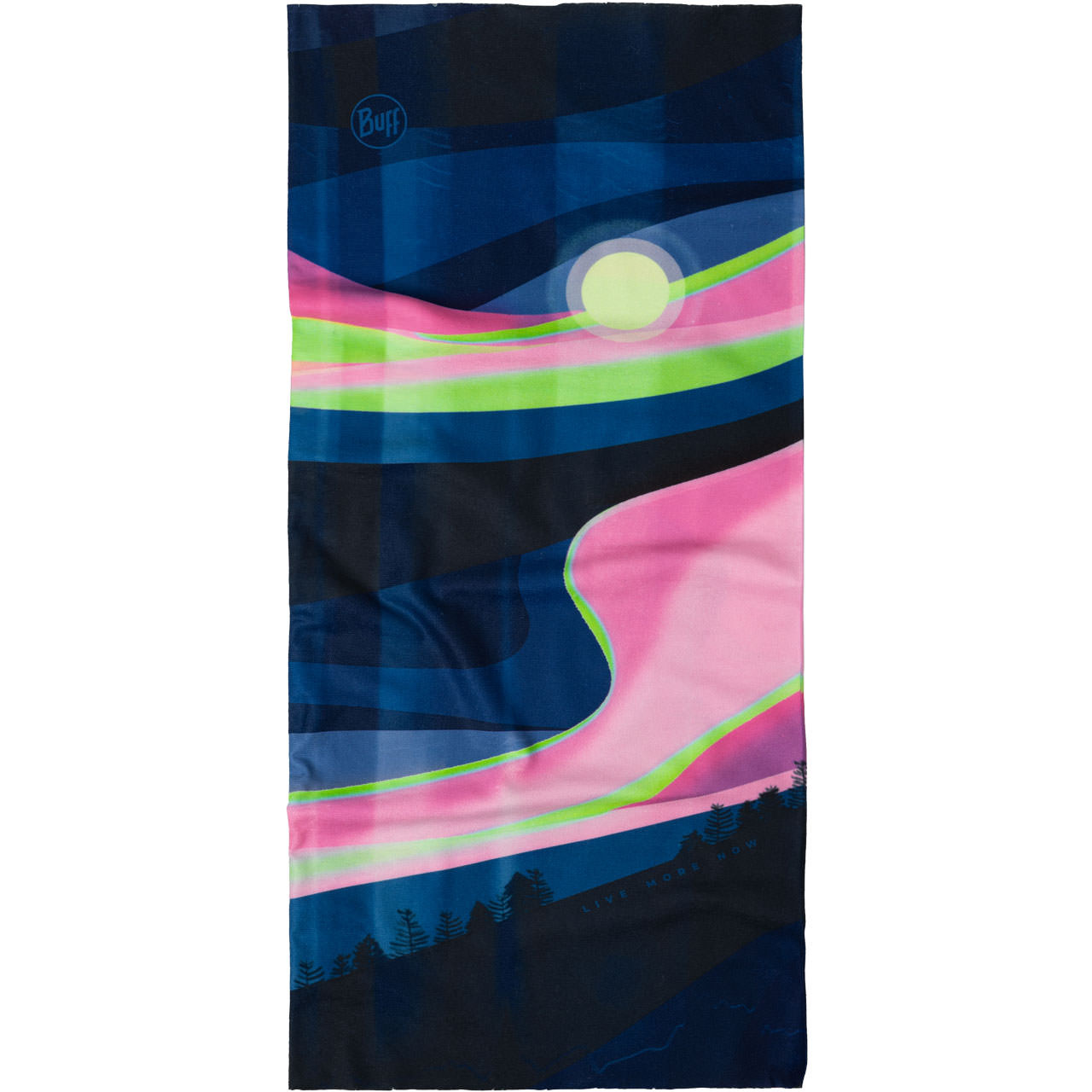 Schlauchschal Buff Original Ecostretch Lise