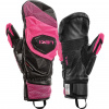 muffola WCR VENOM SL 3D black/pink