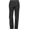 Damen Softshell Hose EXPLORAIR black