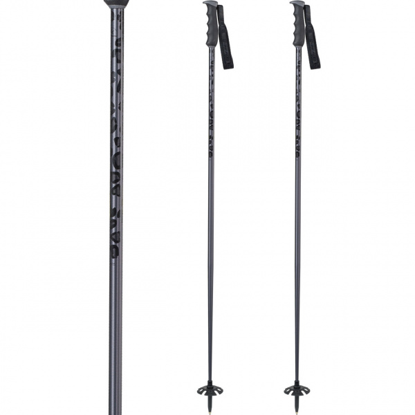 Komperdell Nationalteam Carbon SL 12,3 incl punch cover WC | XSPO
