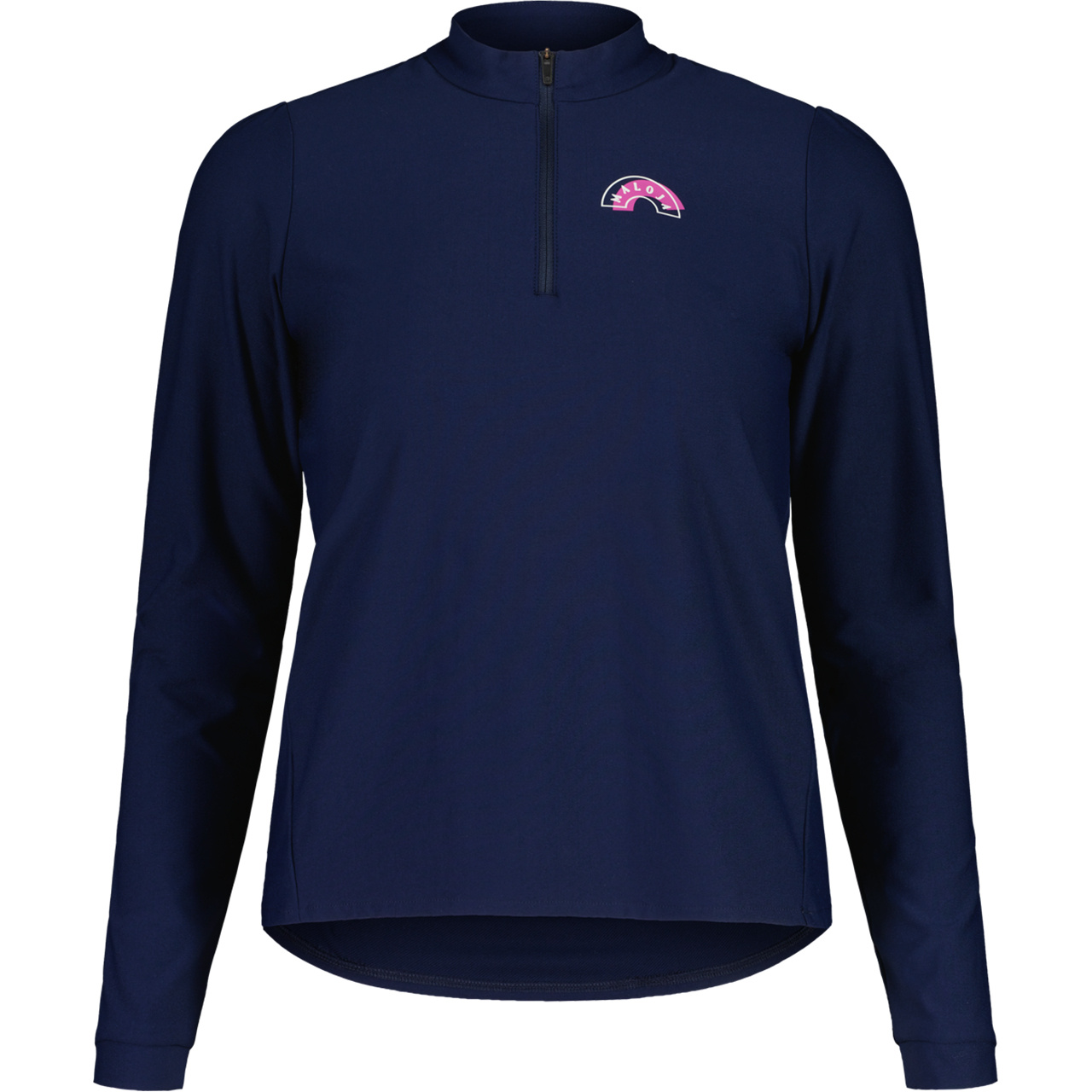 Maloja Damen Langlaufshirt VARAm night sky 26/27 - S