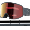 Sentry Pro Sigma Photo ebony poppy red