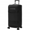 Split 4 Wheel Roller Bag 87L black