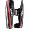 Carbon Arm Guards carbon/rust S/M