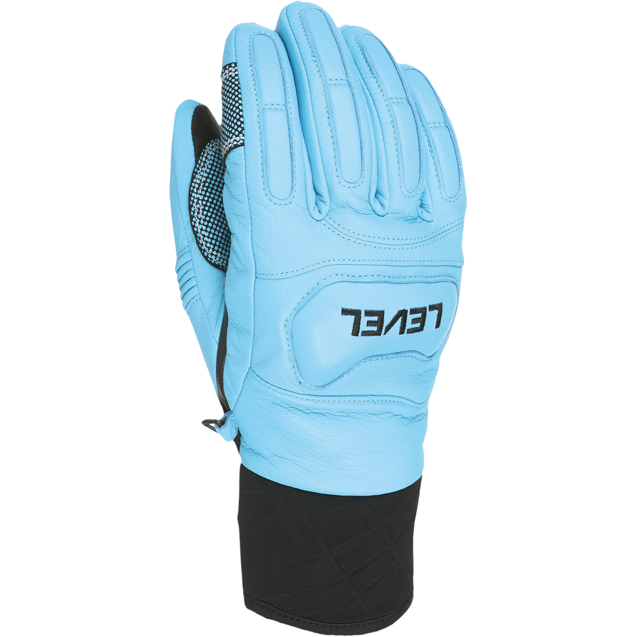 LEVEL Race Glove RACE sky blue | XSPO