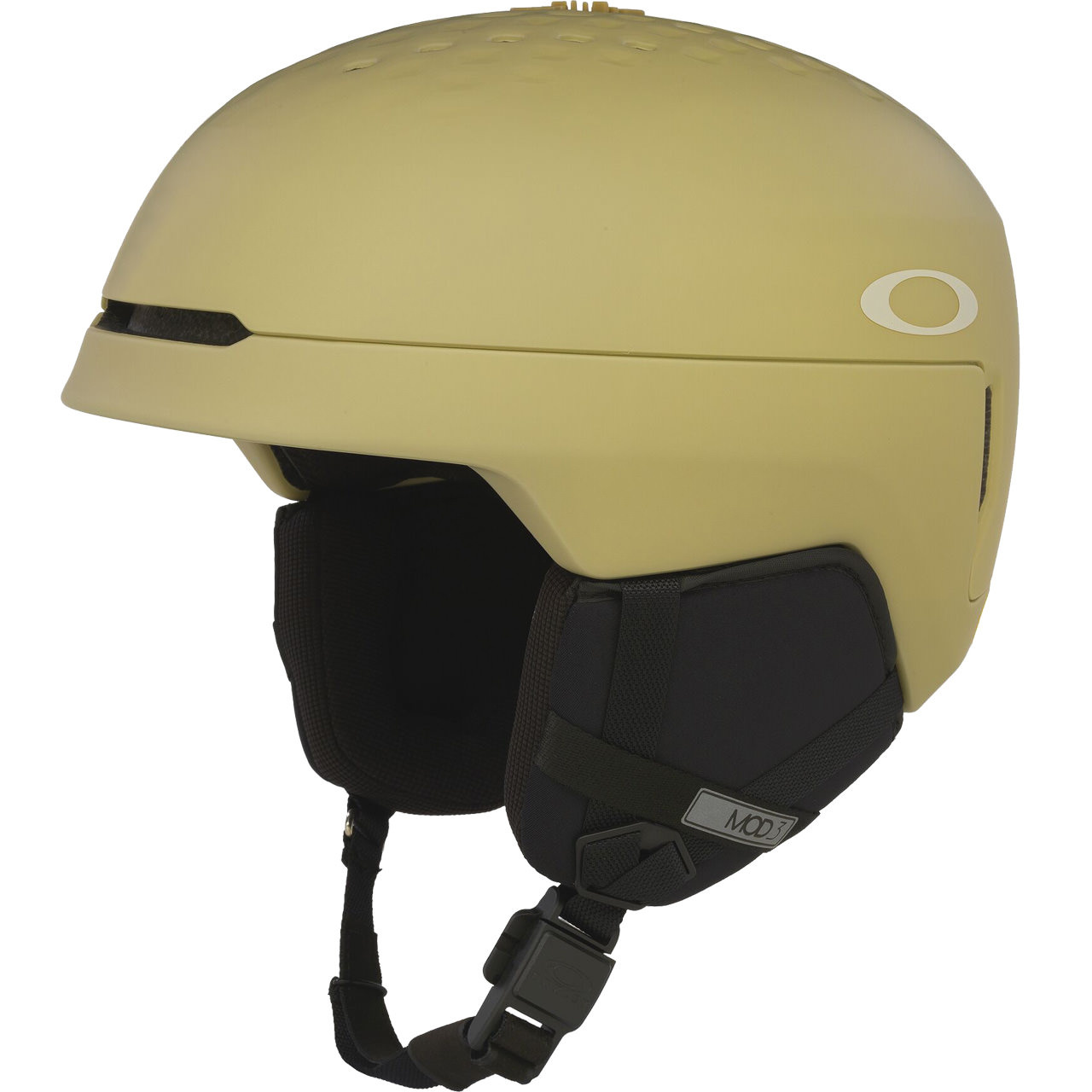 Oakley MOD3 matte pebble 25/26 - S = 51 - 55 cm