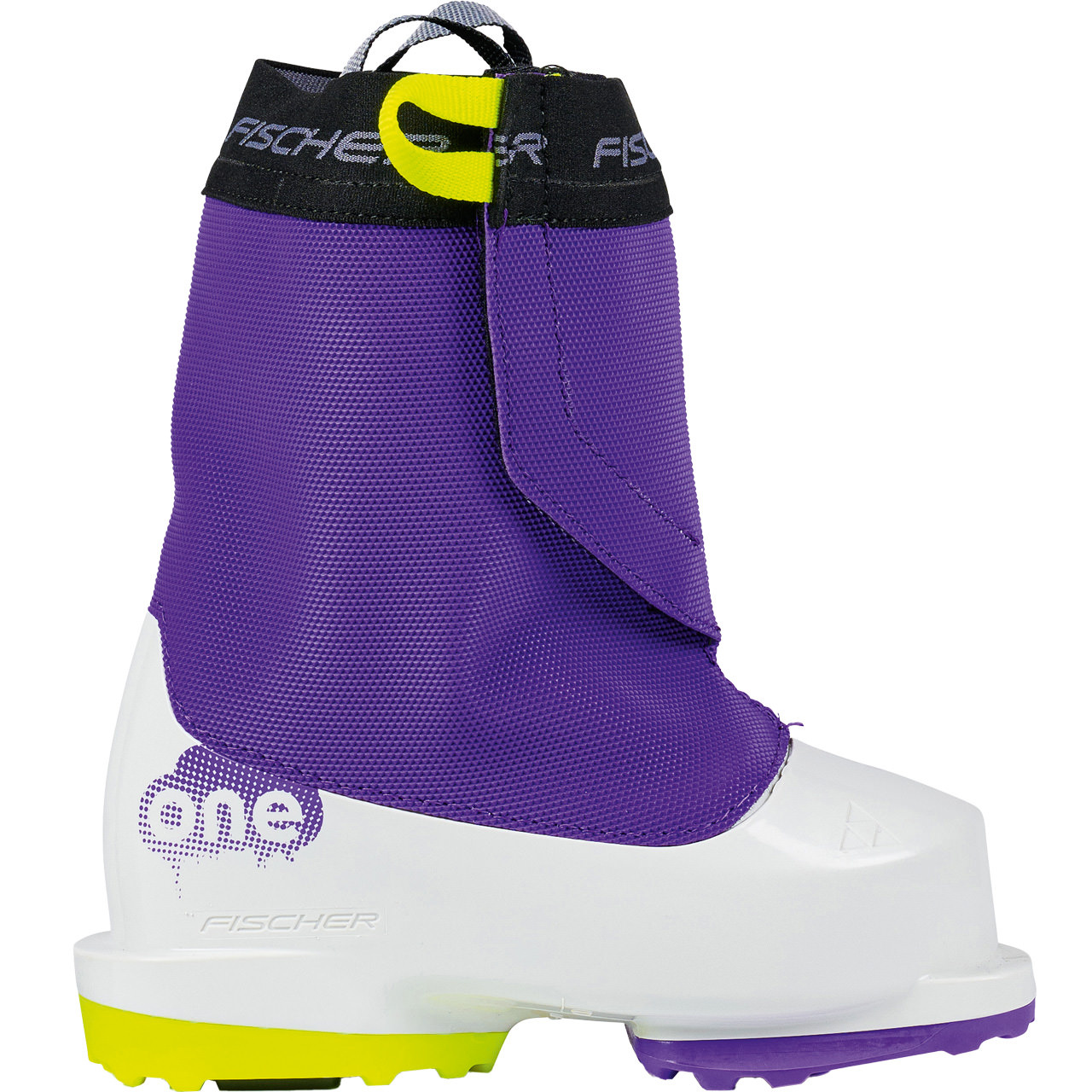 Fischer One GW snow/purple 26/27 - 16,5