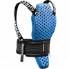 2nd Skin Back Protector HD Naked