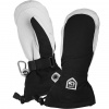 Damen Fäustling HELI SKI black