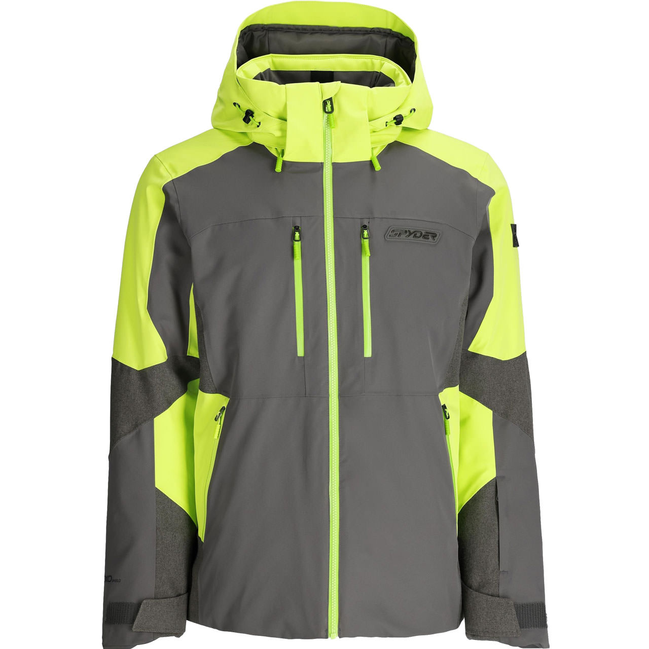 Spyder Herren Skijacke VYPER storm - L