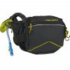 Hydration Waistbag Pro 1.5L black/yellow