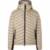 Herren Jacke ELVIS beige