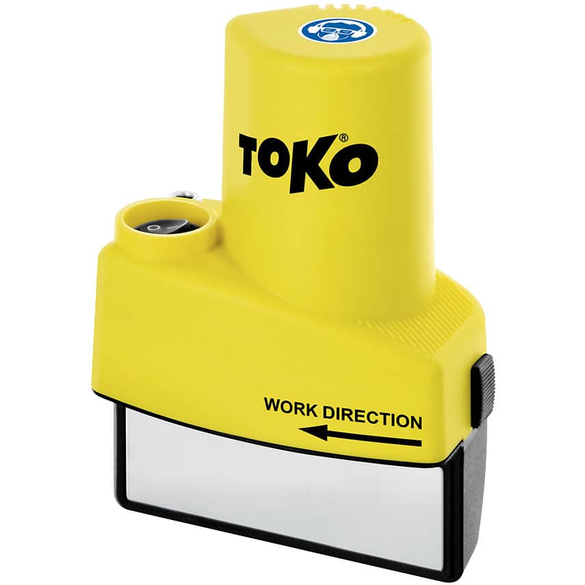 Toko Edge Tuner World Cup 220V EU | XSPO