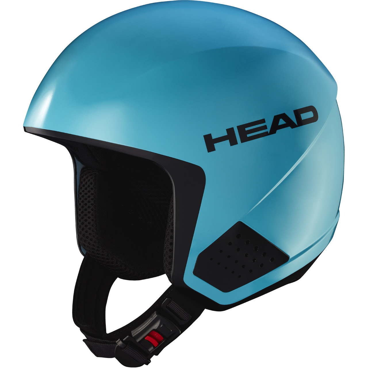Head Downforce JR speed blue | XSPO