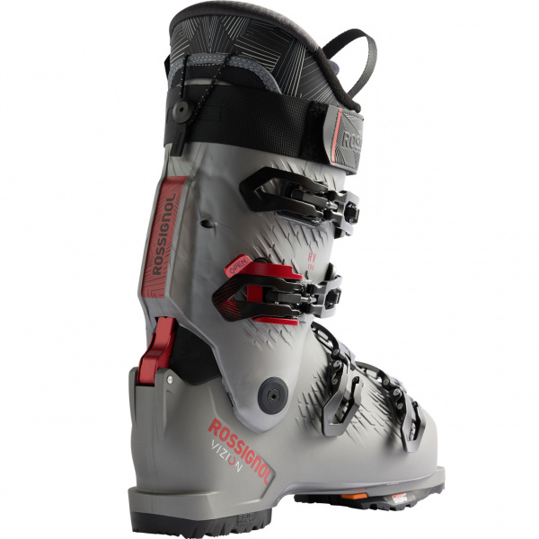 ROSSIGNOL HERO ジュニア レーシング スキーブーツ 24.5cm オンライン