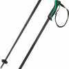 Frontside black/green